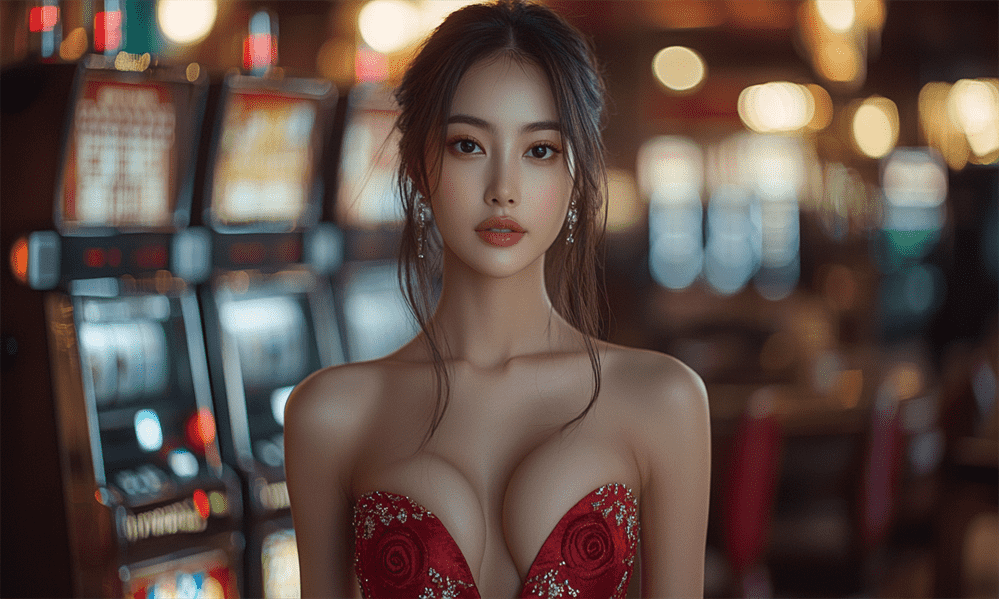 jum88 casino